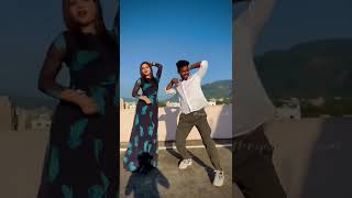 Inka Dance Videos Cheyala 😛 nanipinky nanipinkyreels nanipinkyofficial nanijosh [upl. by Basil]