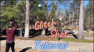 The Glitch Shot Tutorial [upl. by Aillimat]