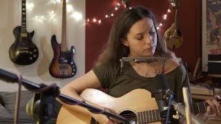 Girl From The North Country  Janileigh Cohen Bob Dylan Cover [upl. by Neelcaj]