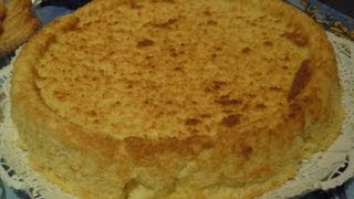 La torta più buona del mondo anche per celiaci [upl. by Bergerac491]