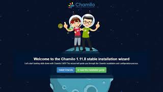 Chamilo  Steps for AWS Installation powered by Miri Infotech [upl. by Ainslie]