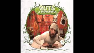 Guts  Le Bienheureux Full Album [upl. by Itnaihc]