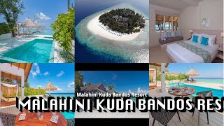 Malahini kuda bandos resort  Maldives 🇲🇻 [upl. by Barren888]