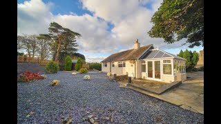 Hafod Wen A Delightful bungalow in a Quiet Area Of Nefyn [upl. by Nahta49]