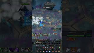 138 Second Vindicta amp Gorvek With Mage Only [upl. by Bourn]