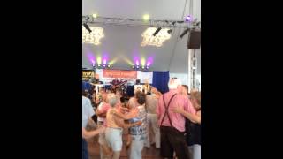 Walt Groller amp His Orchestra Live At Musikfest 2015 [upl. by Julian]