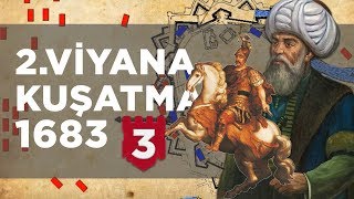 2VİYANA KUŞATMASI 1683 3Bölüm  Kahlenberg Alaman Dağı  2D Savaş  DFT Tarih [upl. by Sparky]