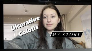 My Story with Ulcerative Colitis  Symptoms Dos and Donts Medication [upl. by Ennaear]