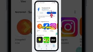 How To Download amp Install Facebook Lite 2024  Download Facebook Lite  Install Facebook Lite iOS [upl. by Irisa]