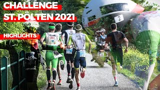 Challenge St Pölten Highlight Video [upl. by Acinyt]