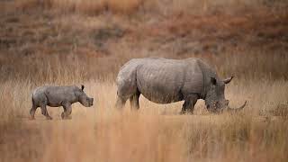 A special World Rhino Day interview [upl. by Corinne]