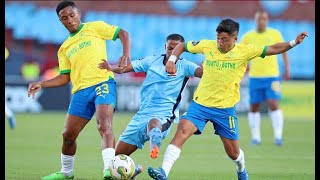 TUESDAY REVIEW  SUNDOWNS 00 POLOKWANE  PIRATES 23 STELLENBOSCH FC  SEKHUKHUNE 11 CHIEFS [upl. by Guimar950]