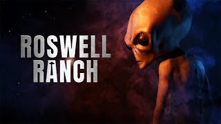 Roswell Ranch  Official Announcement Trailer [upl. by Ykcub472]