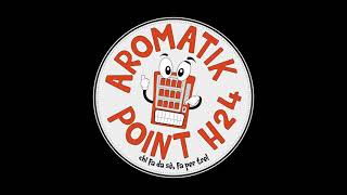 Aromatika Point  Logo Animation [upl. by Elma360]