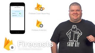 Firebase Crashlytics on Android  Firecasts [upl. by Enimsaj961]