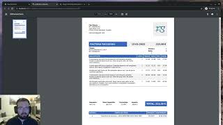 Plugin PlantillasPDF v3 2 [upl. by Eillil697]