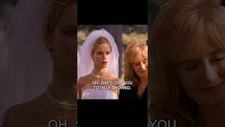 Reasons for canceling the wedding shortvideo shorts ghostwhisperer trending [upl. by Eniamej]