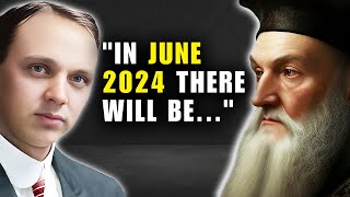 Edgar Cayce Predictions for 2024 Will Leave You Stunned [upl. by Agate]