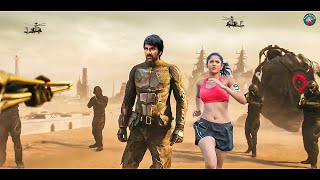 Ravi Teja quot New Released South Indian Hindi Dubbed Movie 2024 Mirapakay New 2024 Hindi Dubbed Movie [upl. by Arraeit]