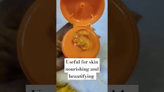 patanjali aloe vera gel productreview skincare youtube ugcexample ugc contentcreator content [upl. by Flodur]