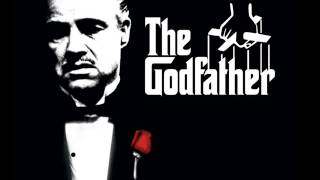 O padrinho  The Godfather Original Song [upl. by Scammon951]