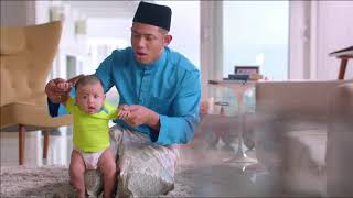 Drypers Drypantz RAYA TVC [upl. by Nath]