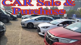 Car Sale amp Purchase in expo pakwheels expolahore pakistan vlog fun lahore [upl. by Misty]