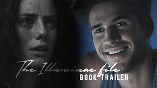 BookTrailer  Illuminae File [upl. by Mulry]