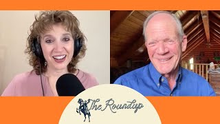 The Roundup A Conversation With Clay Gibbons [upl. by Monte464]