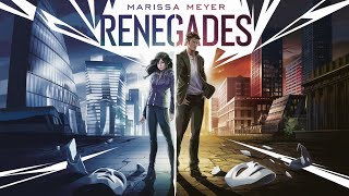 Fantasy Audiobooks Renegades Series Book 123  Supernova Audiobooks [upl. by Nohsram]