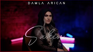 Damla Arıcan  Sakin Prod Yusuf Tomakin [upl. by Jezabel]