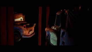 Disney Pixar Cars 2 Maters Nightmare [upl. by Bucky97]