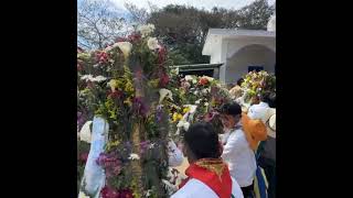 Las Copoyitas ya bajaron a Tuxtla Gutiérrez [upl. by Ened]