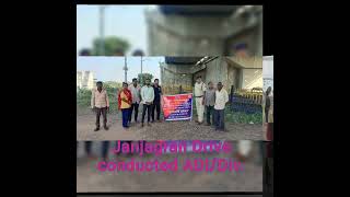 Jangagran Drive Conduct by RPFADI Div [upl. by Georgina]