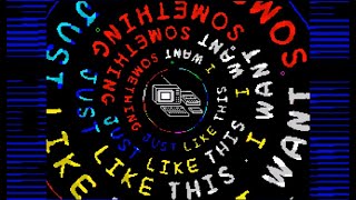 ZX Spectrum 48k quotThe Chainsmokers amp Coldplay Something just like this  pianoquot Beeper Music 2024 [upl. by Aseela]