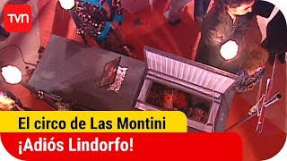 ¡Adiós Lindorfo  El circo de Las Montini  T1E122 [upl. by Eilahtan]