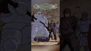 Berserk vs Bazuso 😄😱⚡️ Berserk Moments berserk animeshorts anime [upl. by Yrac]