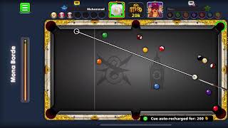 8 Ball Pool PRO vs NOOB Who Comes Out on Top Watch this video to learn 8ballpool [upl. by Hi]