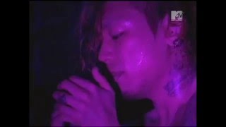 Dir en grey Conceived sorrow Live [upl. by Anifur]