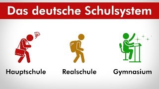 Warum das deutsche Schulsystem so schlecht ist [upl. by Frasquito]