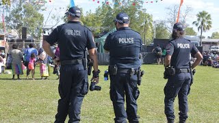 Labor too late in responding to violence off the back of lifting alcohol bans in NT [upl. by Miarfe]