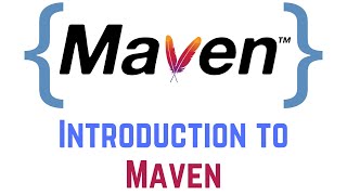 Maven Tutorial for Beginners  Introduction New Course 🆕 [upl. by Lrac]