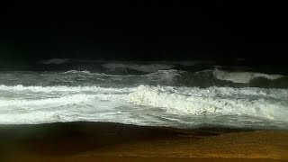 Noreaster creates flooding concerns for those who live along Mass coast [upl. by Gnoc990]