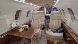 2010 LEARJET 40XR For Sale [upl. by Torras278]