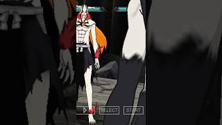 Vasto Lorde Ichigo amp Vasto Lorde Ulquiorra Combination super move Bleach heat the soul 7 [upl. by Aidam]