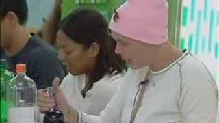 Celebrity Big Brother 2005day 9 part 2 [upl. by Hutchinson323]