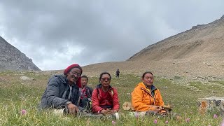 Solo Trek to Motherland Dolpo  after years Ep 2 [upl. by Premer]