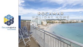 APARTAMENTO ROCAMARHOLIDAY COME IN SILLOTFINCASMAJORICA [upl. by Mota569]