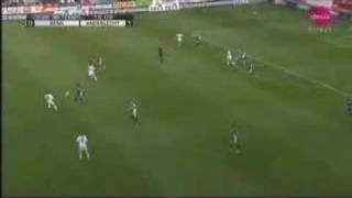 Mbo Mpenza Anderlecht Goals [upl. by Elliven]