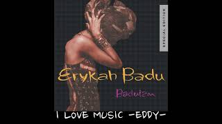 Erykah Badu  Appletree 2B3 Summer Vibes Mix [upl. by Nosaj221]